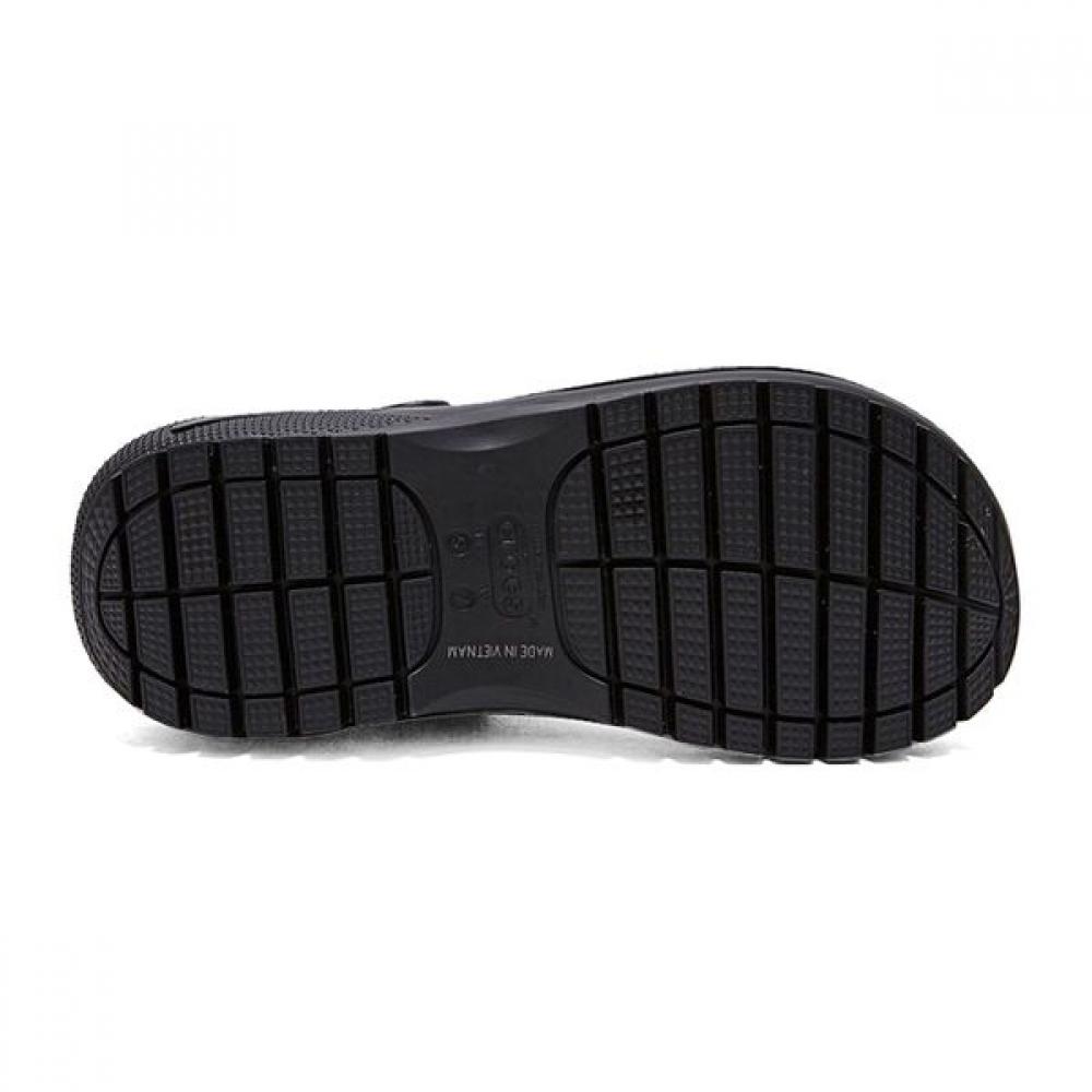 [Crocs Shoes] Crocs Mega Crush Sandals Slippers  207989 001 