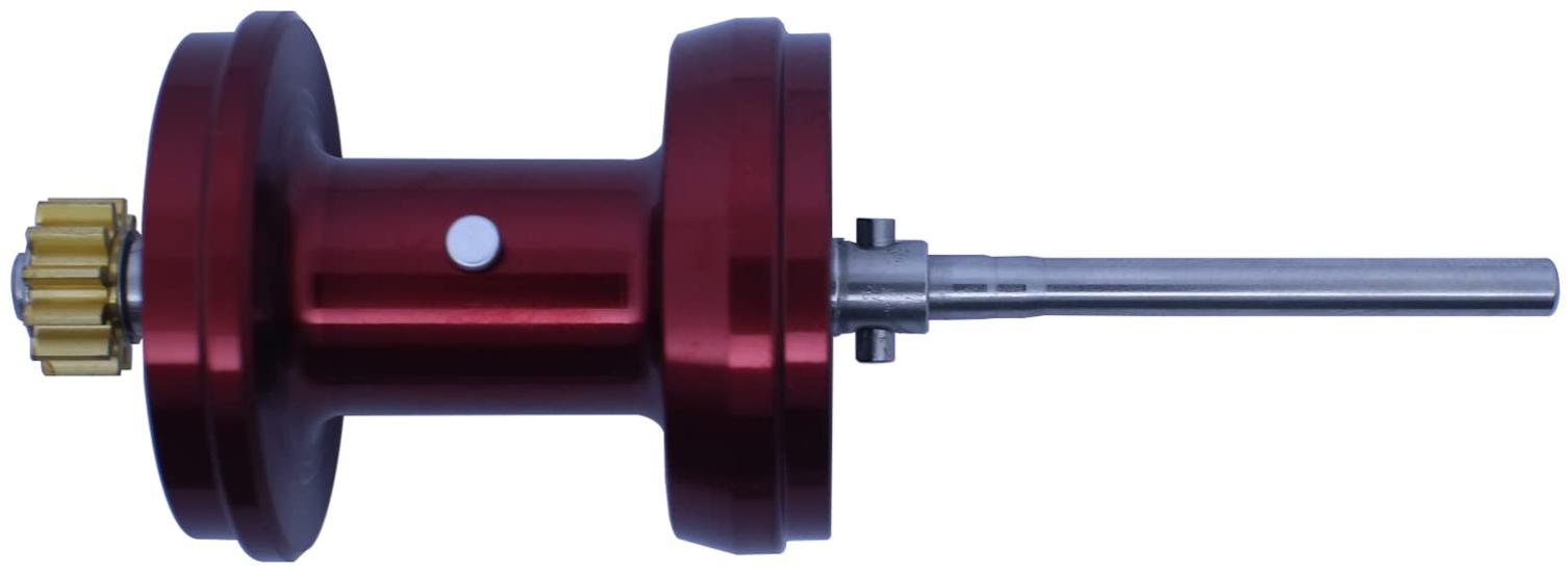 

Оригинальные детали 21 Force Master 200 Сборка катушки (с подшипником) Часть №. 1027Б