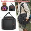 Pentru jbl Partybox Encore Essential 2 Husă Protectoare Portabilă Rezistentă la Șocuri Difuzor Portabil Rezistent la Praf Geantă de Transport pentru Difuzor Impermeabil