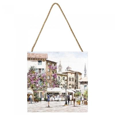 Ev Dekoru – Tablolar ve Posterler