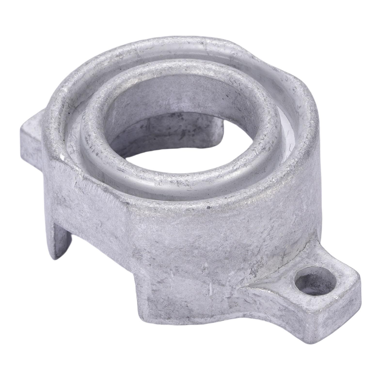 Anode Lower Unit Bearing Housing 0398873 Aluminium Enhanced Protection Replacement for 40 48 50HP 2 Stoke 1989 2005