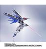 Bandai SPIRITS METAL ROBOT Spirits Freedom Gundam<SIDE MS>
