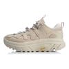 Li Ning Paris Fashion Week Ace Low Retro Basketball Shoes Women sneakers Cloud-Gray AGBQ072-4