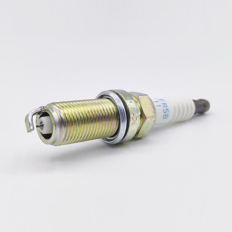 4/20PCS 18840-11051 ILFR5B-11 Iridium Spark Plug Candles For Hyundai 1884011051 ILFR5B11 18840 11051 Car Accessories Ignition