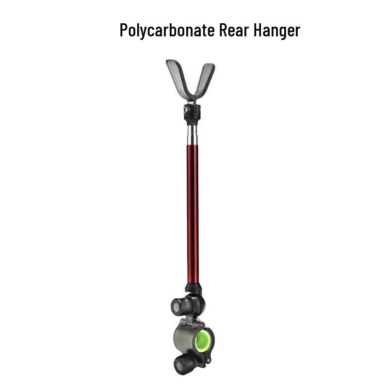 Longzhan Thorlen Multi-functional Fishing Rod Holder 1