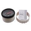 12V/24V 85mm Boat Tachometer Marine Tacho Meter Gauge LCD Hourmeter 8000RPM 6000RPM Car Toerenteller With Sensor M16