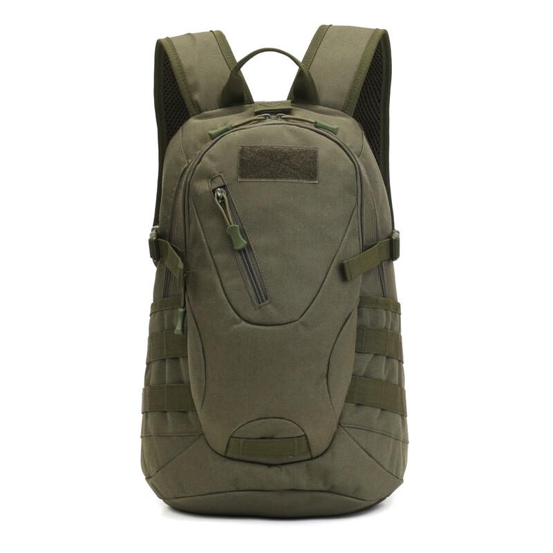 Li Shen Outdoor Camouflage Backpack