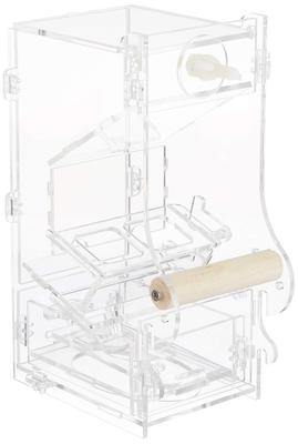 Natural Pet Foods Excel Food Feeder M