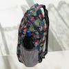 Lightweight Foldable Backpack - Portable Compact Travel Bag for Outdoor Hiking, Camping, and Daily Use