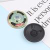 1/3/5Pcs High Quality Mini Ultra-Thin Speaker 1W 80Hm 8R1W Acoustic Loudspeaker For Arduino Diy Electronics Projects
