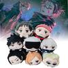Kaisen Jujutsu Kugisaki Nobara Plush Toy Cartoon Room Sofa Gifts Decoration