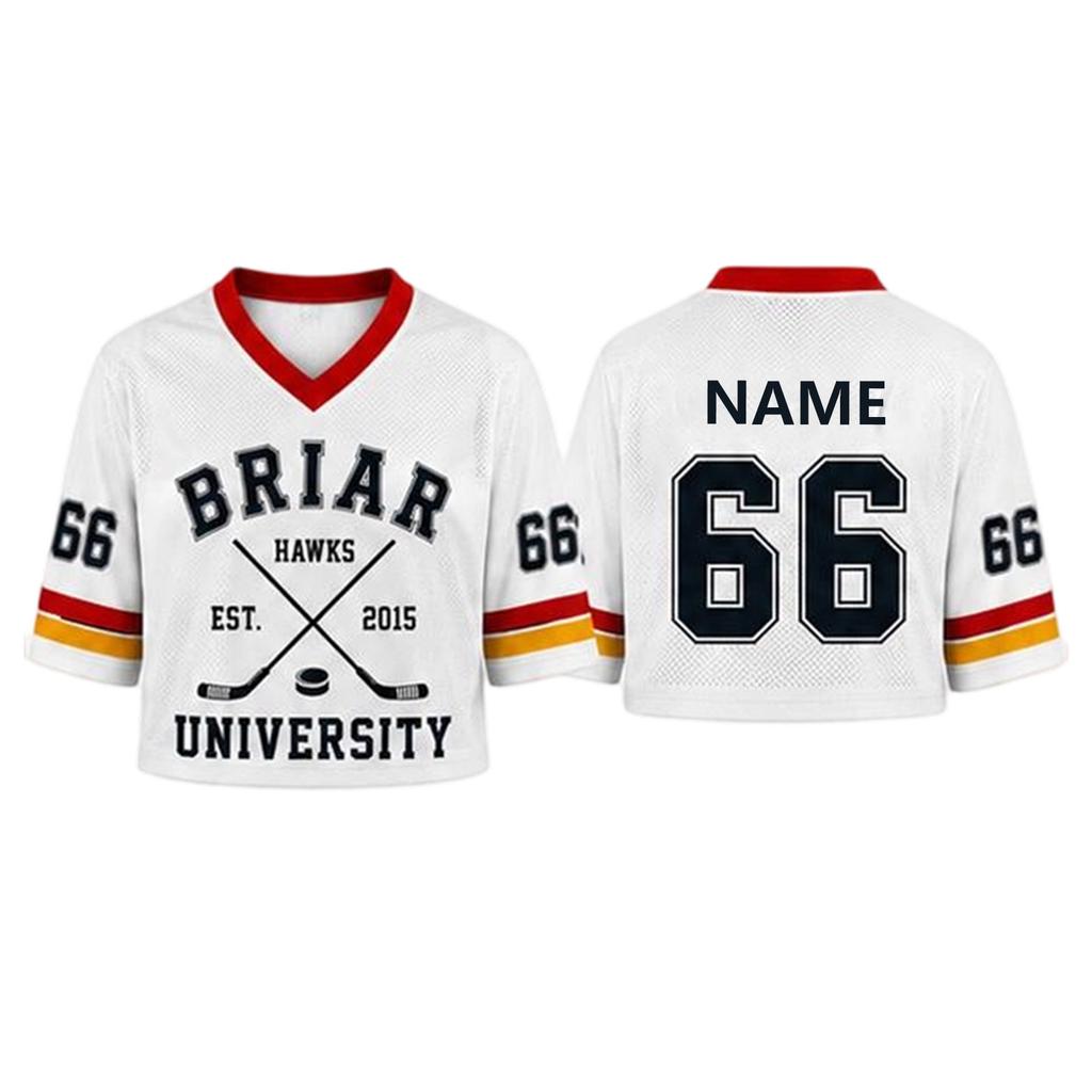 Customizable Sports Jersey for Men Women Youth Breathable Mesh Fabric Athletic Shirt with Number and Name Personalization for Team Uniforms