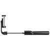 Spigen S540W Bluetooth Selfie Stick Tripod Black