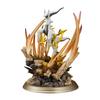 Figura Pokémon Arceus Originale Centrale