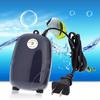 3/5 W Aquarium Luftpumpe Bieten Sauerstoff Fisch Zucht Zubehör UNS Stecker Air Belüfter Aquarium Oxygenator Aquarium liefert