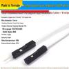 10/20/30CM Dupont Jumper Wires: Female to Female, Male to Female, Male to Male Pin Header Leads