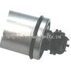 The 976743M001/97674-3M001 Fits Hyundai and Kia AC Compressor Solenoid and Cold Air Valves.