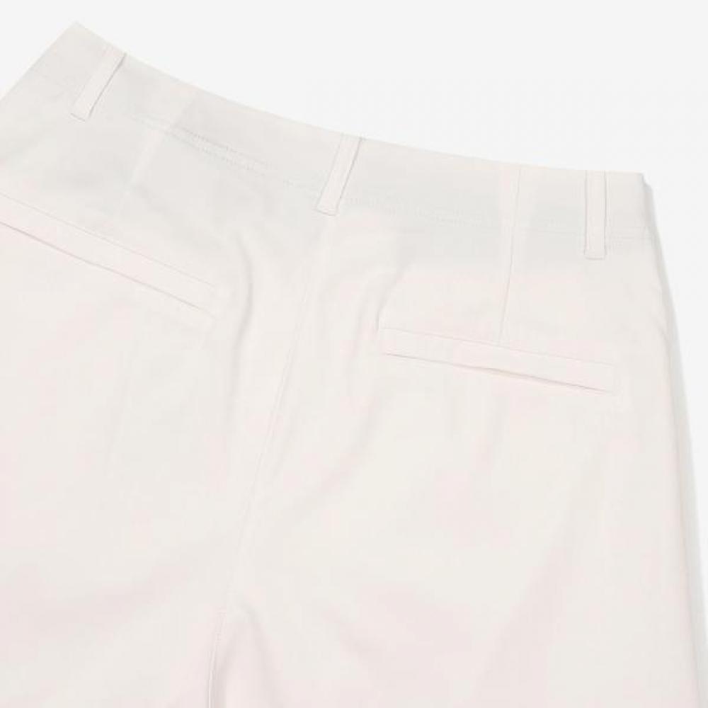 Fila Woven Bermuda Pants Fs2trf3361f Fwh