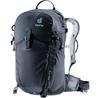 Backpack Deuter Trail 23 SL Black (Women's) (3440424-7000)