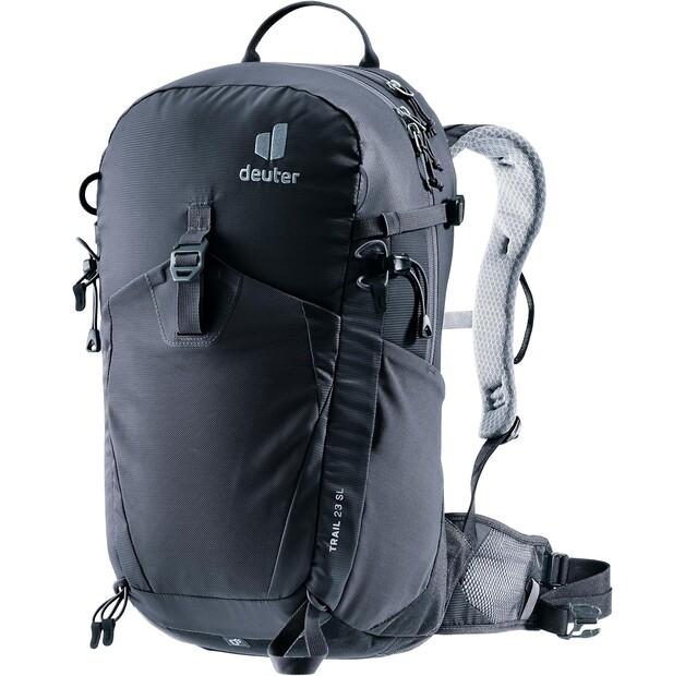 

Рюкзак Deuter Trail 23 SL schwarz (Damen) (3440424-7000)