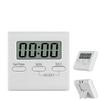 Kitchen Reminder Magnetic Digital Timer for Cooking Timer with Back Stand with Loud Alarm Countdown Timer Kitchen Gadget3
