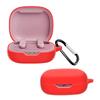 Shockproof Protective Case Silicone Cover Shell for JBL Wave Flex Headphone Accessories