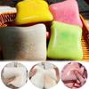 Simulated Toast Bread Squeeze Toy Slow Rising Fidget for Kids Anxiety ADHD