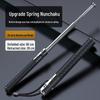 65cm Automatic Spring Self-Defense Baton