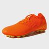 Men's Low-Top Indoor/Outdoor Soccer Shoes with Long/Short Cleats - FTSG Training Soles
