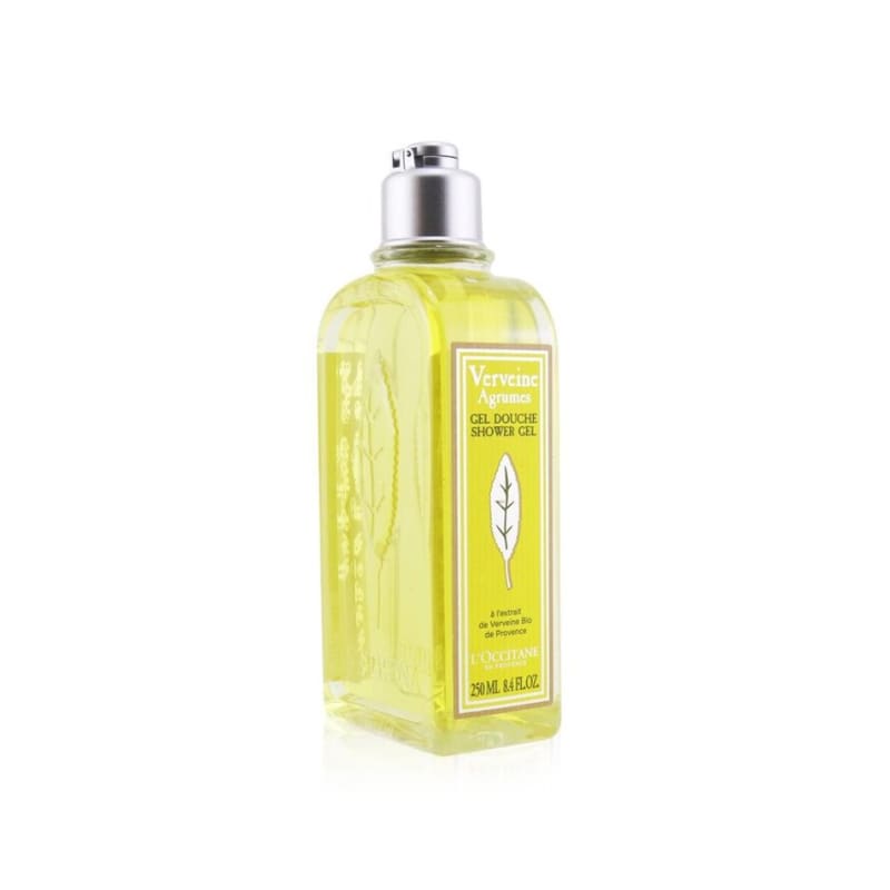 

L Occitane Вербена Агрём Цитрусовая Вербена Гель для душа 250 мл