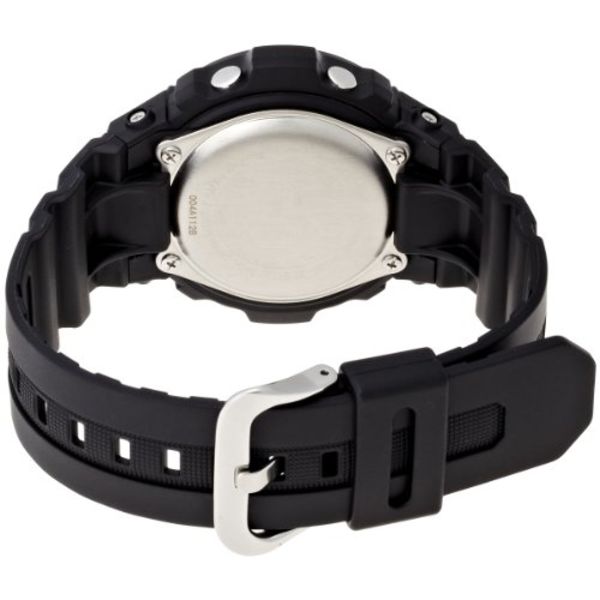 Casio G-SHOCK Radio Solar AWG-M100-1AJF Black NEW from Japan