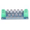 Power Filter Module Low Pass Filter Voltage Regulator Module Power Converter High Current Voltage 0‑