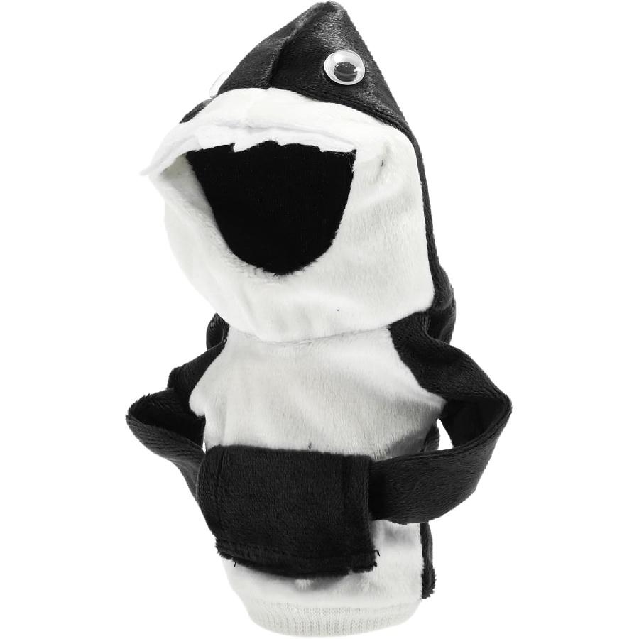 

Universal Shift Knob Cover Shark Pattern Gearstick Hoodie Shifter Lever Knob Hoodie for Car RV Truck SUV Fabric Pink White чёрный