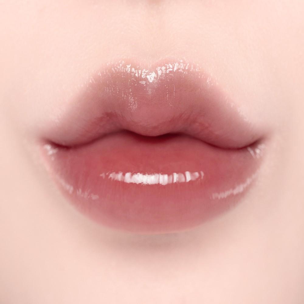 LAKA Jelling Nude Gloss Mini 1.9ml