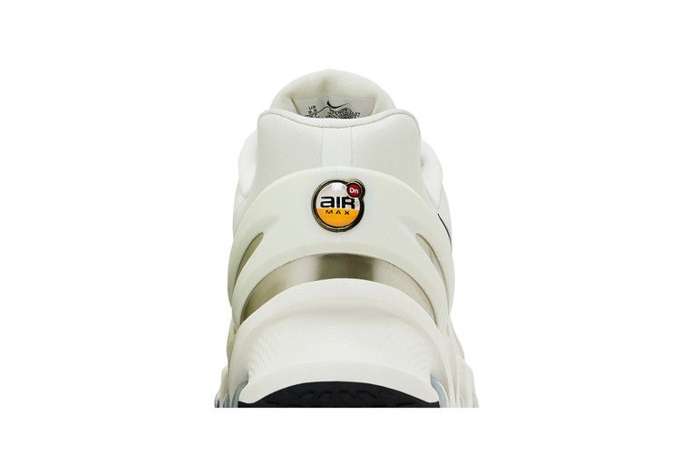 Nike Air Max Dn8 Fossil Black (Women's)