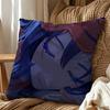 Game M-MiSide Mita Cute Square Double-Sided Printed Pillow Case Sofa Cushion Cover Bedroom Bedside Decor