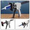 Silicone Sealant Tool Adjustable Dispenser For Sealant&Repair Tool Application
