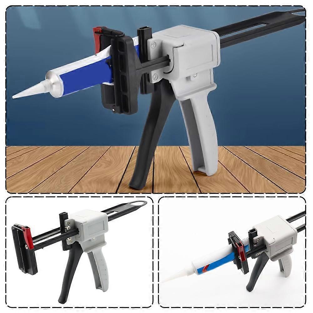 Silicone Sealant Tool Adjustable Dispenser For Sealant&Repair Tool Application