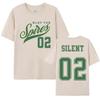 Tops – T-Shirts