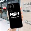 Hand Snake Case For Realme 15 14 13 12 11 Pro Plus GT6 GT7 Pro C55 C51 C35 C53 C61 C65 C67 C63 C71 C75