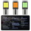 2pcs High Bright T10 W5W Led Car Light 26smd 4014 Smd Lamp Bulb Automobile Accessories License Plate Light