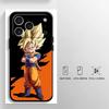 Case for iPhone 17 Pro Max XS XR 13 Mini 11 SE 12 16 14 7 8 Air 15 Plus Funda Phone Cover D-ragonS B-allS