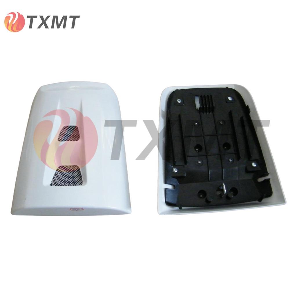Honda CBR1000RR 2004-2005 Fairing Set: Head Cowl, Fuel Tank, Front Fender, Rear Tail Panel