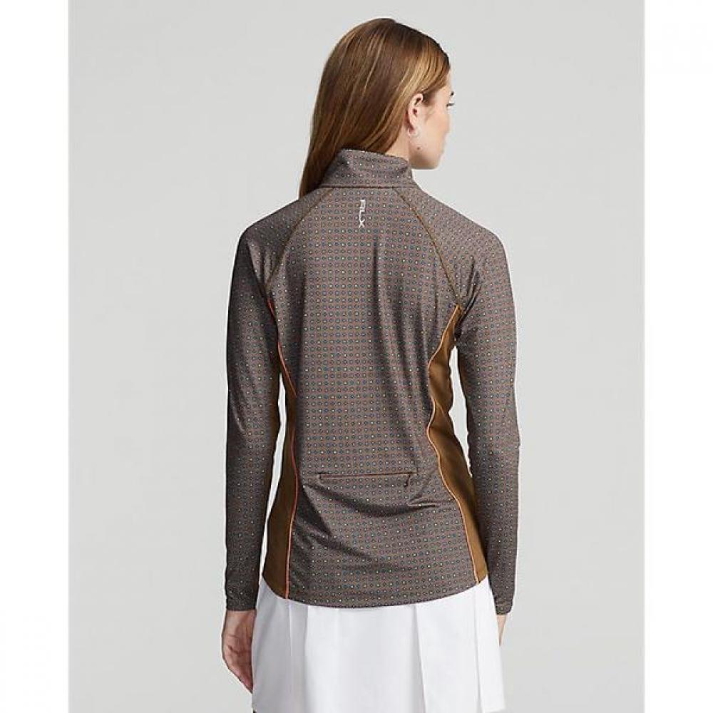 Polo Golf Women S Stretch jerSey Quarter Zip Pullover Wmxgkninc020159999
