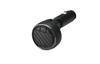 Carmate SA110 Samochodowy Transmiter FM z Bluetooth 1 USB i Zdalny Pilot z Ciągłym Wyjściem, Port, 1.8A