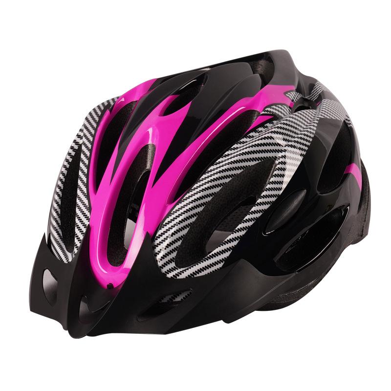 One-piece protective helmet 2025 Unisex bicycle bicycle mountain road cycling helmet
