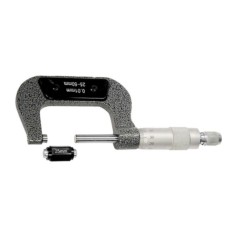 

Микрометр механический MATRIX 317755