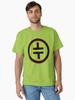 TT Fited Classic T-Shirt