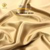 Fabric Silk 22Momme Silk Fabric for Dresses Custom Shiny Silk Jacquard Fabric