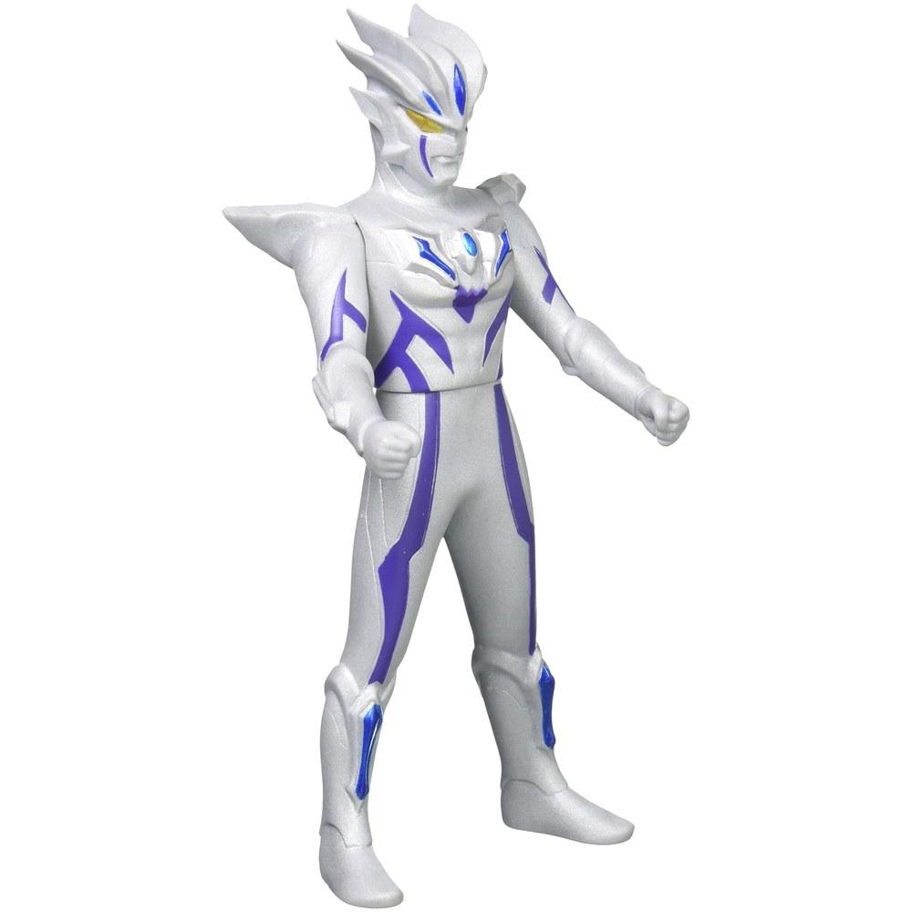 Ultra Hero Series 45 Ultraman Zero Beyond Action Figure Toy